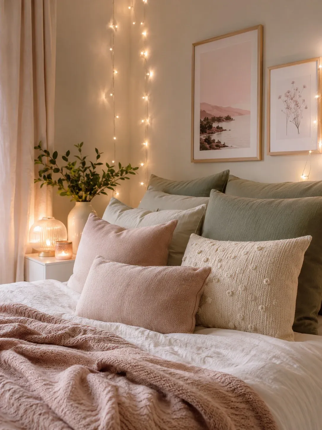 Redecorate your room